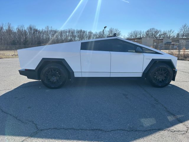 2024 Tesla Cybertruck Cyberbeast | North Little Rock, AR | EVolve Auto 2024 Tesla Cybertruck Cyberbeast | North Little Rock, AR | EVolve Auto