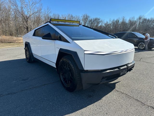 2024 Tesla Cybertruck Cyberbeast | North Little Rock, AR | EVolve Auto