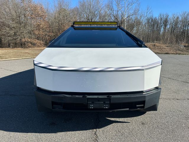 2024 Tesla Cybertruck Cyberbeast | North Little Rock, AR | EVolve Auto 2024 Tesla Cybertruck Cyberbeast | North Little Rock, AR | EVolve Auto