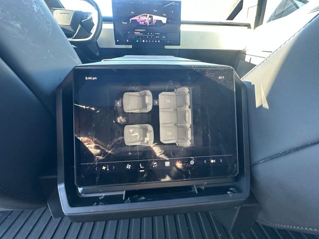 2024 Tesla Cybertruck Cyberbeast | North Little Rock, AR | EVolve Auto