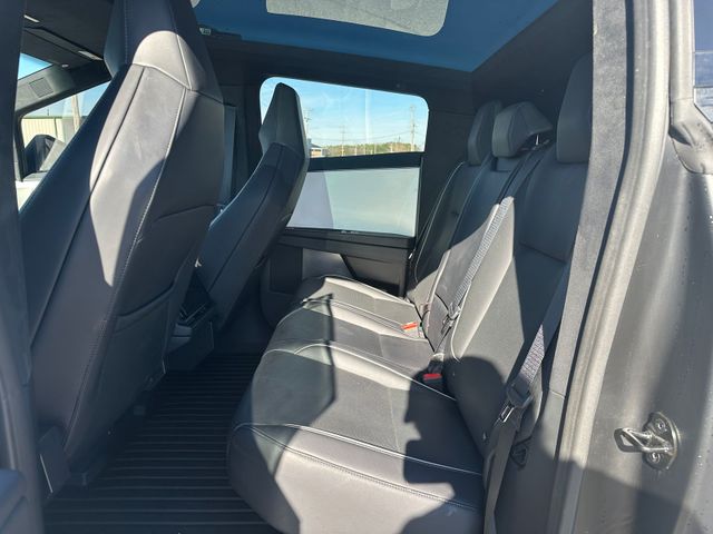 2024 Tesla Cybertruck Cyberbeast | North Little Rock, AR | EVolve Auto 2024 Tesla Cybertruck Cyberbeast | North Little Rock, AR | EVolve Auto