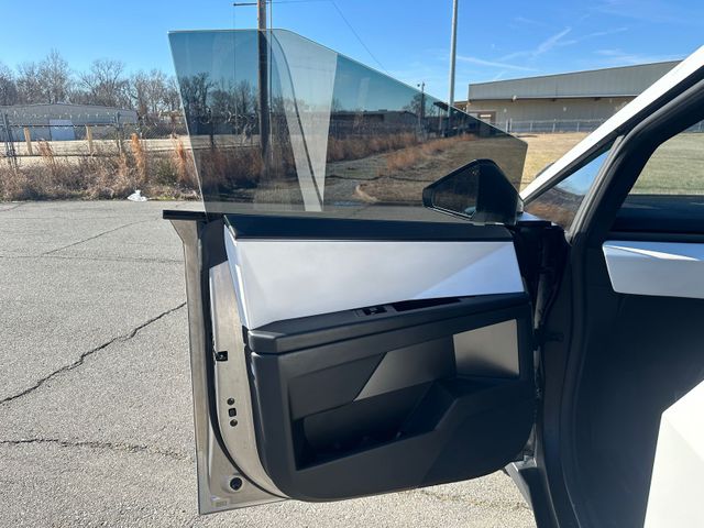 2024 Tesla Cybertruck Cyberbeast | North Little Rock, AR | EVolve Auto