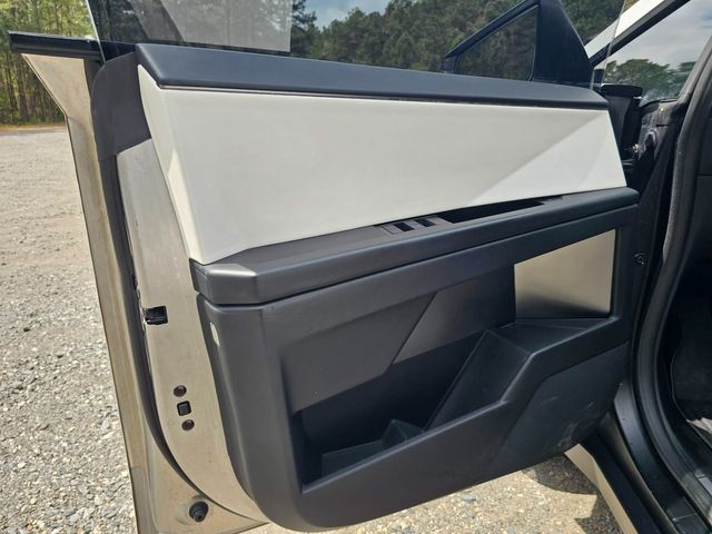2024 Tesla Cybertruck Cyberbeast | North Little Rock, AR | EVolve Auto