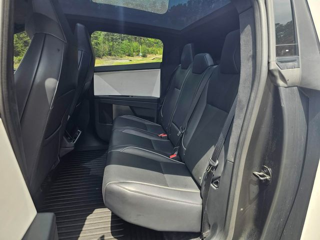 2024 Tesla Cybertruck Cyberbeast | North Little Rock, AR | EVolve Auto 2024 Tesla Cybertruck Cyberbeast | North Little Rock, AR | EVolve Auto