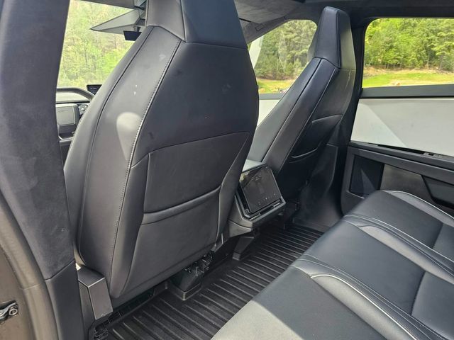 2024 Tesla Cybertruck Cyberbeast | North Little Rock, AR | EVolve Auto 2024 Tesla Cybertruck Cyberbeast | North Little Rock, AR | EVolve Auto