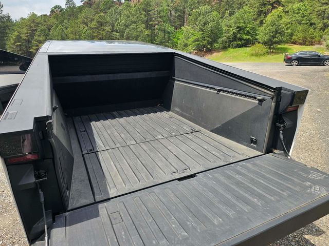 2024 Tesla Cybertruck Cyberbeast | North Little Rock, AR | EVolve Auto 2024 Tesla Cybertruck Cyberbeast | North Little Rock, AR | EVolve Auto