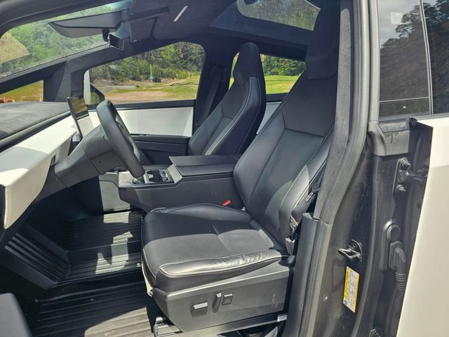 2024 Tesla Cybertruck Cyberbeast | North Little Rock, AR | EVolve Auto 2024 Tesla Cybertruck Cyberbeast | North Little Rock, AR | EVolve Auto