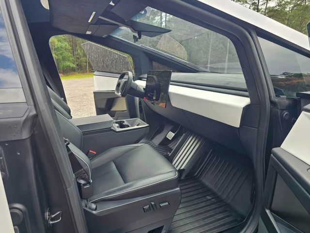 2024 Tesla Cybertruck Cyberbeast | North Little Rock, AR | EVolve Auto 2024 Tesla Cybertruck Cyberbeast | North Little Rock, AR | EVolve Auto