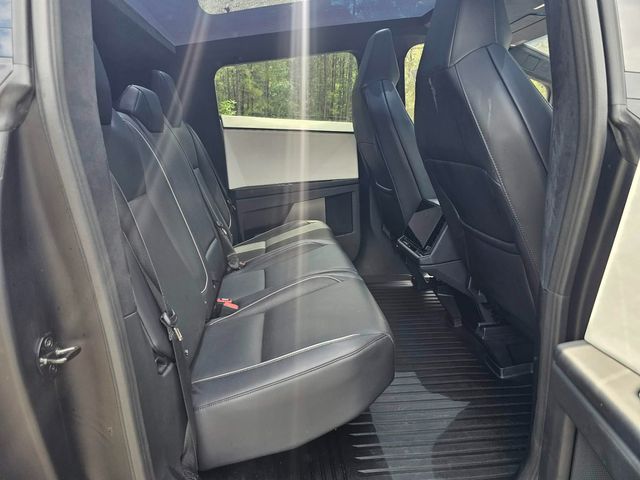 2024 Tesla Cybertruck Cyberbeast | North Little Rock, AR | EVolve Auto 2024 Tesla Cybertruck Cyberbeast | North Little Rock, AR | EVolve Auto