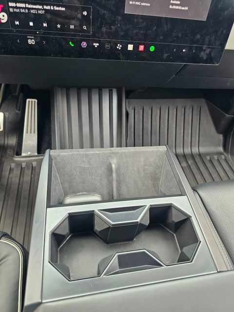 2024 Tesla Cybertruck Cyberbeast | North Little Rock, AR | EVolve Auto