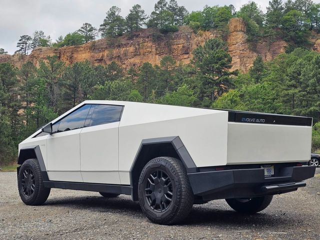 2024 Tesla Cybertruck Cyberbeast | North Little Rock, AR | EVolve Auto 2024 Tesla Cybertruck Cyberbeast | North Little Rock, AR | EVolve Auto