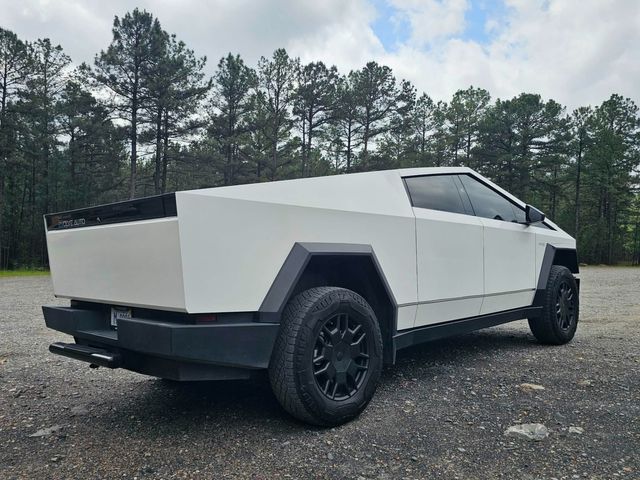 2024 Tesla Cybertruck Cyberbeast | North Little Rock, AR | EVolve Auto