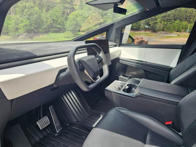 2024 Tesla Cybertruck Cyberbeast | North Little Rock, AR | EVolve Auto
