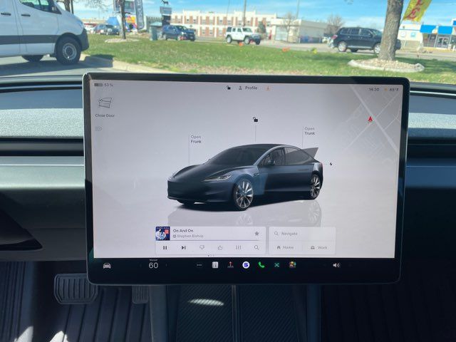 2024 Tesla Model 3 Long Range AWD | Layton, Utah | Premier Motorsports LLC