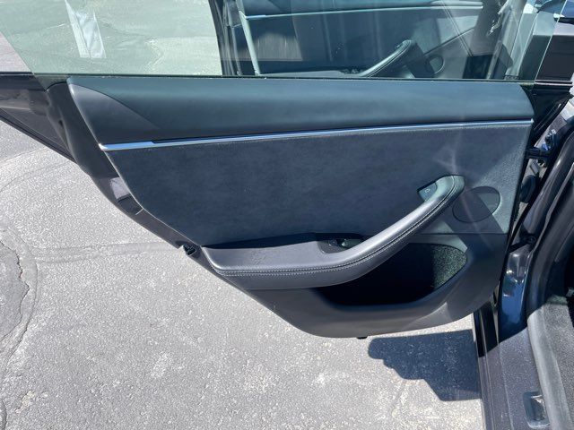 2024 Tesla Model 3 Long Range AWD | Layton, Utah | Premier Motorsports LLC