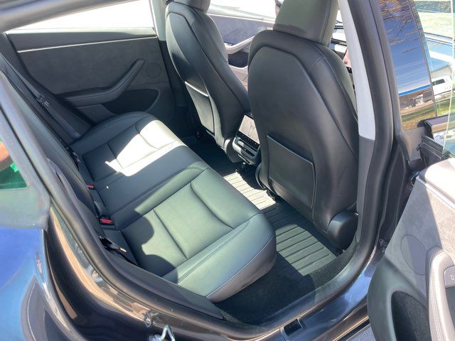 2024 Tesla Model 3 Long Range AWD | Layton, Utah | Premier Motorsports LLC