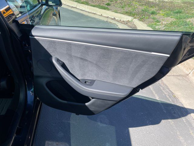 2024 Tesla Model 3 Long Range AWD | Layton, Utah | Premier Motorsports LLC