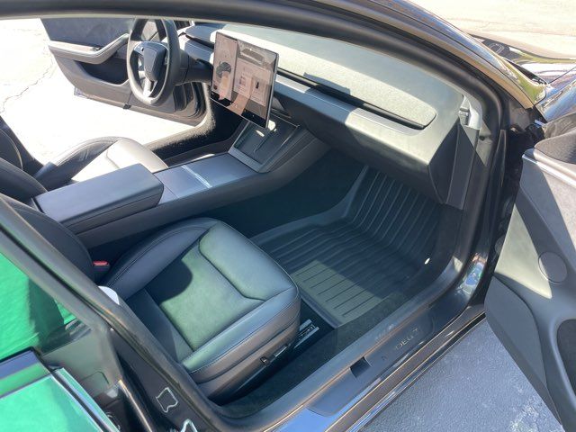 2024 Tesla Model 3 Long Range AWD | Layton, Utah | Premier Motorsports LLC