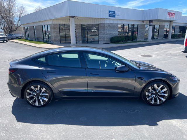 2024 Tesla Model 3 Long Range AWD | Layton, Utah | Premier Motorsports LLC