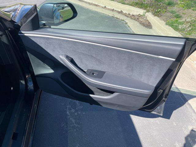 2024 Tesla Model 3 Long Range AWD | Layton, Utah | Premier Motorsports LLC