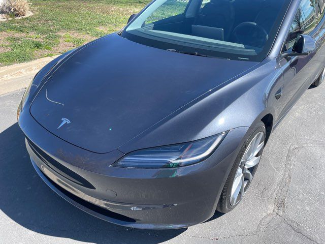 2024 Tesla Model 3 Long Range AWD | Layton, Utah | Premier Motorsports LLC