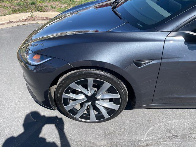 2024 Tesla Model 3 Long Range AWD | Layton, Utah | Premier Motorsports LLC