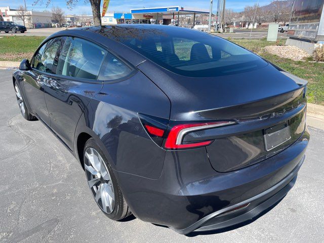 2024 Tesla Model 3 Long Range AWD | Layton, Utah | Premier Motorsports LLC