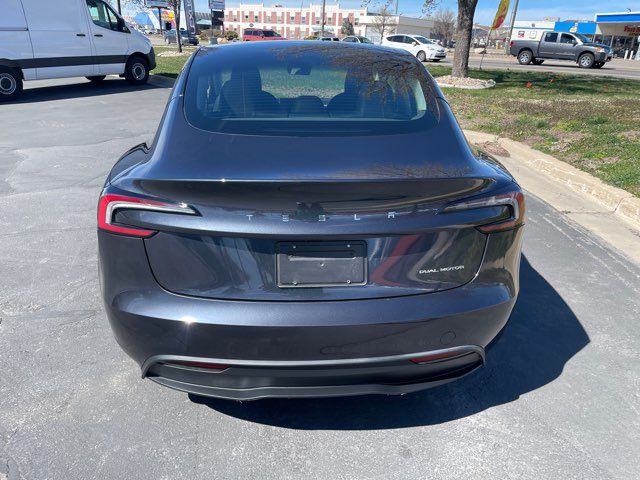 2024 Tesla Model 3 Long Range AWD | Layton, Utah | Premier Motorsports LLC