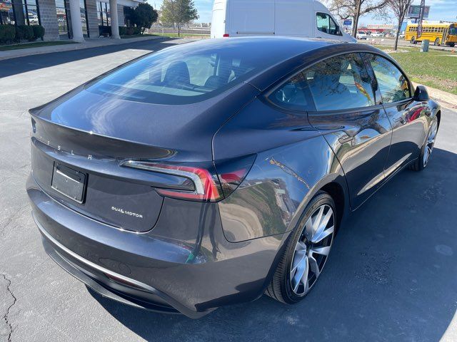 2024 Tesla Model 3 Long Range AWD | Layton, Utah | Premier Motorsports LLC 2024 Tesla Model 3 Long Range AWD | Layton, Utah | Premier Motorsports LLC