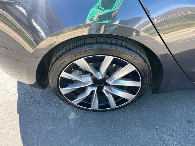 2024 Tesla Model 3 Long Range AWD | Layton, Utah | Premier Motorsports LLC