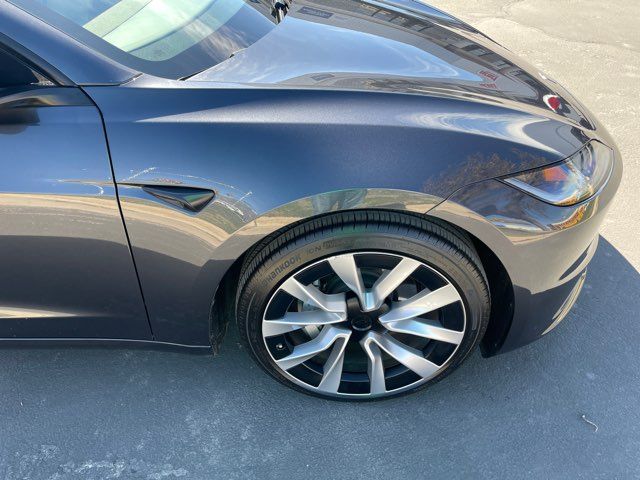 2024 Tesla Model 3 Long Range AWD | Layton, Utah | Premier Motorsports LLC