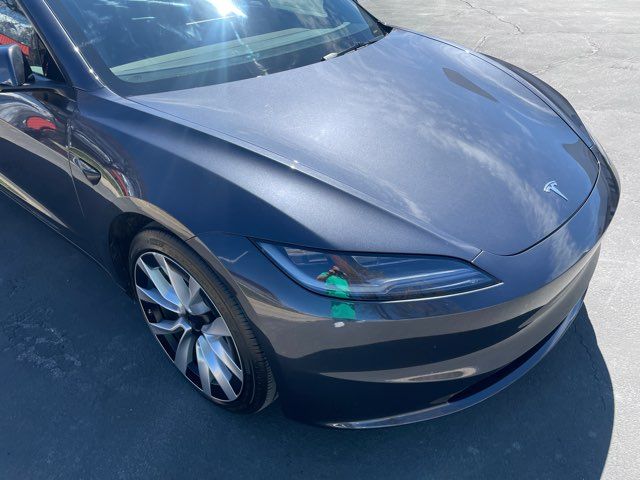 2024 Tesla Model 3 Long Range AWD | Layton, Utah | Premier Motorsports LLC