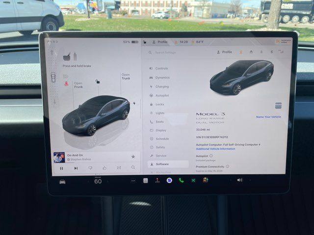 2024 Tesla Model 3 Long Range AWD | Layton, Utah | Premier Motorsports LLC 2024 Tesla Model 3 Long Range AWD | Layton, Utah | Premier Motorsports LLC