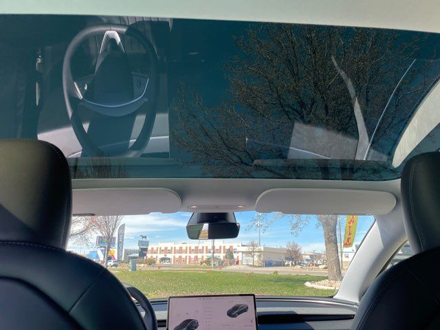 2024 Tesla Model 3 Long Range AWD | Layton, Utah | Premier Motorsports LLC