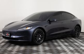 2024 Tesla Model 3 Rear-Wheel Drive | LINDON, UT | Asay Auto Sales