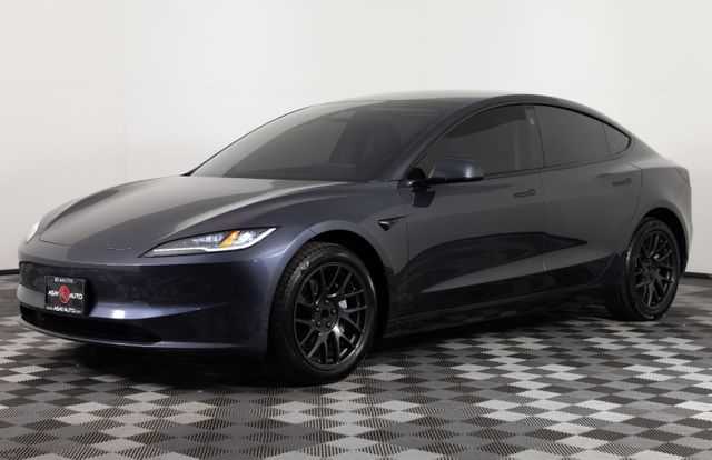 2024 Tesla Model 3 Rear-Wheel Drive | LINDON, UT | Asay Auto Sales