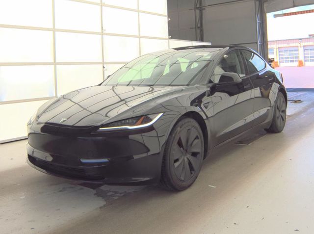 2024 Tesla Model 3 Rear-Wheel Drive | LINDON, UT | Asay Auto Sales