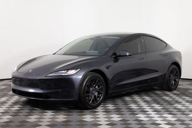 2024 Tesla Model 3 Rear-Wheel Drive | LINDON, UT | Asay Auto Sales