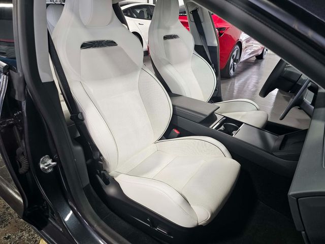 2024 Tesla Model 3 Performance | North Little Rock, AR | EVolve Auto 2024 Tesla Model 3 Performance | North Little Rock, AR | EVolve Auto