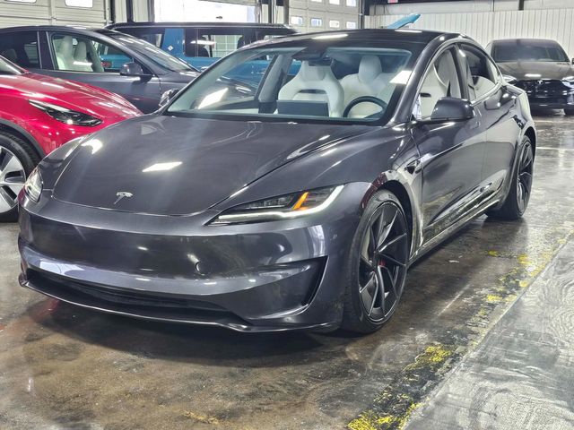 2024 Tesla Model 3 Performance | North Little Rock, AR | EVolve Auto 2024 Tesla Model 3 Performance | North Little Rock, AR | EVolve Auto