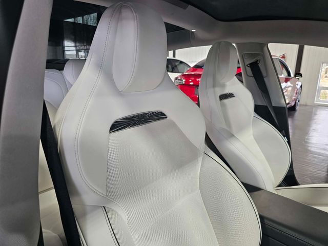 2024 Tesla Model 3 Performance | North Little Rock, AR | EVolve Auto 2024 Tesla Model 3 Performance | North Little Rock, AR | EVolve Auto