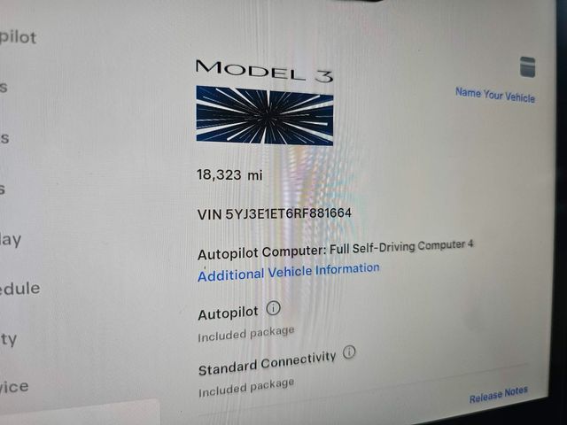 2024 Tesla Model 3 Performance | North Little Rock, AR | EVolve Auto 2024 Tesla Model 3 Performance | North Little Rock, AR | EVolve Auto