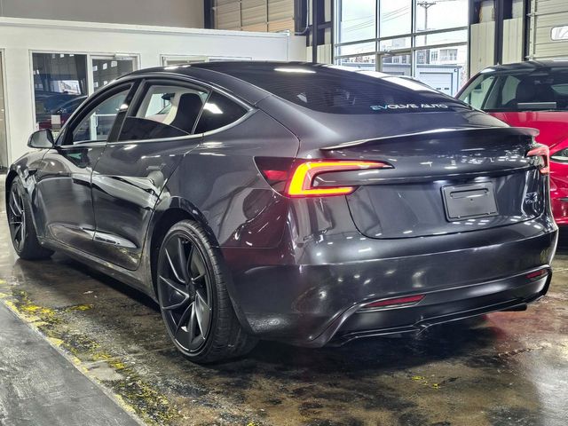 2024 Tesla Model 3 Performance | North Little Rock, AR | EVolve Auto 2024 Tesla Model 3 Performance | North Little Rock, AR | EVolve Auto