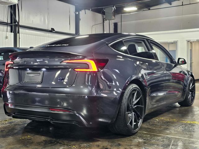 2024 Tesla Model 3 Performance | North Little Rock, AR | EVolve Auto 2024 Tesla Model 3 Performance | North Little Rock, AR | EVolve Auto