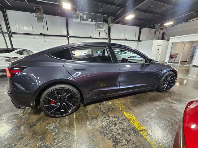 2024 Tesla Model 3 Performance | North Little Rock, AR | EVolve Auto 2024 Tesla Model 3 Performance | North Little Rock, AR | EVolve Auto