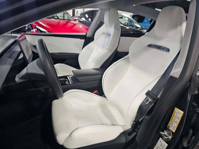 2024 Tesla Model 3 Performance | North Little Rock, AR | EVolve Auto 2024 Tesla Model 3 Performance | North Little Rock, AR | EVolve Auto