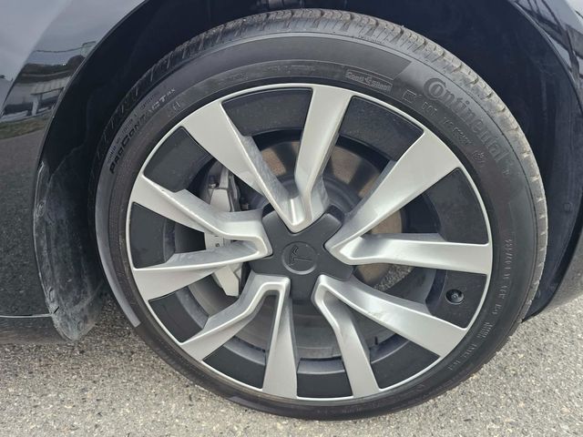 2024 Tesla Model 3  | North Little Rock, AR | EVolve Auto