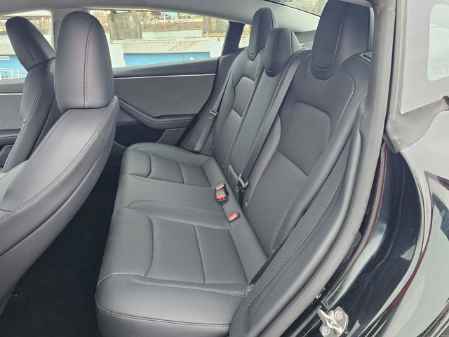 2024 Tesla Model 3  | North Little Rock, AR | EVolve Auto