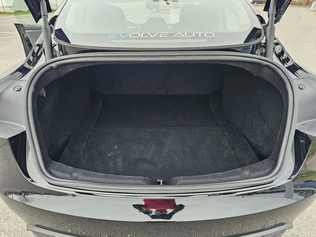 2024 Tesla Model 3 | North Little Rock, AR | EVolve Auto 2024 Tesla Model 3 | North Little Rock, AR | EVolve Auto