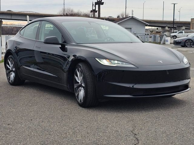 2024 Tesla Model 3  | North Little Rock, AR | EVolve Auto